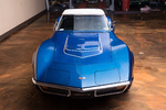 1972 CHEVROLET CORVETTE LT1 CONVERTIBLE - Misc 12 - 271410