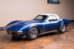 1972 CHEVROLET CORVETTE LT1 CONVERTIBLE - Misc 4 - 271410