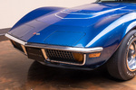 1972 CHEVROLET CORVETTE LT1 CONVERTIBLE - Misc 14 - 271410