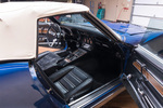 1972 CHEVROLET CORVETTE LT1 CONVERTIBLE - Misc 21 - 271410