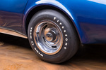 1972 CHEVROLET CORVETTE LT1 CONVERTIBLE - Misc 16 - 271410