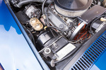 1972 CHEVROLET CORVETTE LT1 CONVERTIBLE - Misc 30 - 271410