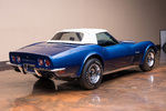 1972 CHEVROLET CORVETTE LT1 CONVERTIBLE - Misc 7 - 271410