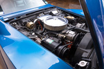 1972 CHEVROLET CORVETTE LT1 CONVERTIBLE - Misc 28 - 271410