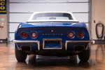 1972 CHEVROLET CORVETTE LT1 CONVERTIBLE - Misc 9 - 271410