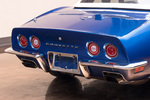 1972 CHEVROLET CORVETTE LT1 CONVERTIBLE - Misc 15 - 271410