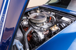 1972 CHEVROLET CORVETTE LT1 CONVERTIBLE - Misc 29 - 271410