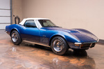 1972 CHEVROLET CORVETTE LT1 CONVERTIBLE - Misc 5 - 271410