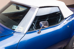1972 CHEVROLET CORVETTE LT1 CONVERTIBLE - Misc 11 - 271410