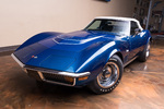 1972 CHEVROLET CORVETTE LT1 CONVERTIBLE - Misc 6 - 271410
