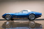 1972 CHEVROLET CORVETTE LT1 CONVERTIBLE - Misc 1 - 271410