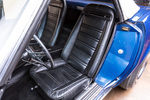 1972 CHEVROLET CORVETTE LT1 CONVERTIBLE - Misc 24 - 271410