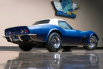 1972 CHEVROLET CORVETTE LT1 CONVERTIBLE - Misc 3 - 271410