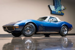 1972 CHEVROLET CORVETTE LT1 CONVERTIBLE - Misc 2 - 271410