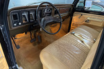 1979 FORD F-100 PICKUP - Interior - 271801