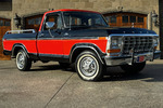 1979 FORD F-100 PICKUP - Misc 12 - 271801