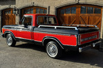 1979 FORD F-100 PICKUP - Misc 14 - 271801