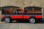 1979 FORD F-100 PICKUP - Misc 11 - 271801