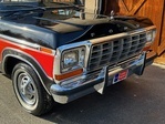 1979 FORD F-100 PICKUP - Misc 18 - 271801