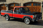1979 FORD F-100 PICKUP - Misc 9 - 271801