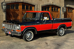1979 FORD F-100 PICKUP - Misc 13 - 271801