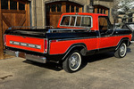 1979 FORD F-100 PICKUP - Rear 3/4 - 271801