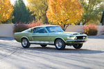 1968 SHELBY GT500KR - Front 3/4 - 271846