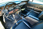 1968 SHELBY GT500KR - Interior - 271846