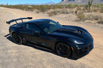 2019 CHEVROLET CORVETTE ZR1 - Front 3/4 - 272344