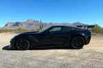 2019 CHEVROLET CORVETTE ZR1 - Misc 1 - 272344