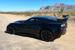2019 CHEVROLET CORVETTE ZR1 - Rear 3/4 - 272344