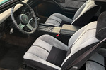 1988 CHEVROLET CAMARO IROC-Z - Interior - 272462
