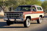 1979 GMC JIMMY - Front 3/4 - 272509