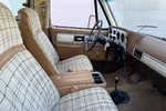 1979 GMC JIMMY - Interior - 272509