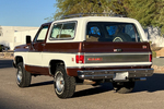 1979 GMC JIMMY - Rear 3/4 - 272509