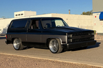 1981 GMC JIMMY CUSTOM SUV - Front 3/4 - 272511
