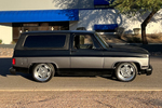 1981 GMC JIMMY CUSTOM SUV - Side Profile - 272511