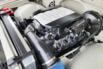 1970 CHEVROLET K5 BLAZER CUSTOM SUV - Engine - 272623