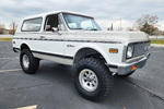 1970 CHEVROLET K5 BLAZER CUSTOM SUV - Side Profile - 272623