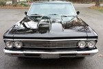 1966 CHEVROLET CHEVELLE MALIBU CUSTOM COUPE - Front 3/4 - 272661