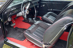 1966 CHEVROLET CHEVELLE MALIBU CUSTOM COUPE - Interior - 272661