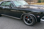 1966 CHEVROLET CHEVELLE MALIBU CUSTOM COUPE - Misc 14 - 272661
