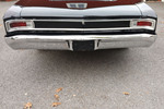 1966 CHEVROLET CHEVELLE MALIBU CUSTOM COUPE - Misc 12 - 272661