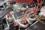 1966 CHEVROLET CHEVELLE MALIBU CUSTOM COUPE - Misc 1 - 272661
