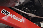 1966 CHEVROLET CHEVELLE MALIBU CUSTOM COUPE - Misc 23 - 272661