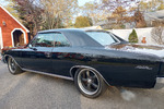 1966 CHEVROLET CHEVELLE MALIBU CUSTOM COUPE - Rear 3/4 - 272661