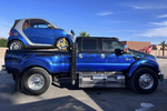 2008 FORD F-650 CUSTOM SUPERTRUCK - Misc 5 - 272732