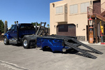2008 FORD F-650 CUSTOM SUPERTRUCK - Misc 4 - 272732