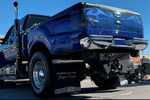 2008 FORD F-650 CUSTOM SUPERTRUCK - Misc 11 - 272732