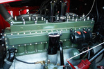 1933 PACKARD 1001 STANDARD EIGHT COUPE ROADSTER - Engine - 272824